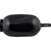 Мембрана гидроаккумулятора EPDM/100 L/диаметр горловины - 90 мм/с хвостом (VO4305)